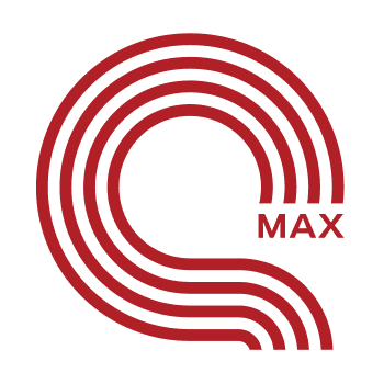 Q-Max logo